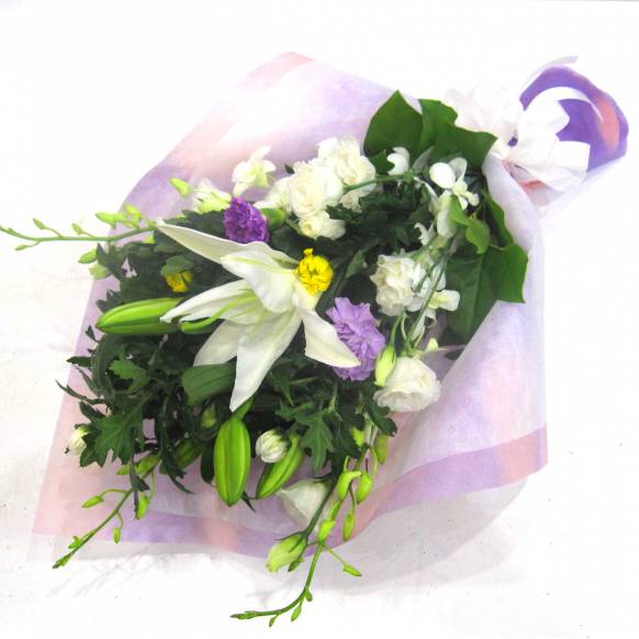 《Funal Bouquet》In My Heart一般カテゴリー