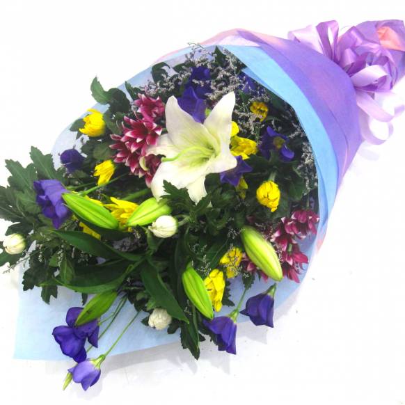 《Funal Bouquet》Japanese and Western mix一般カテゴリー