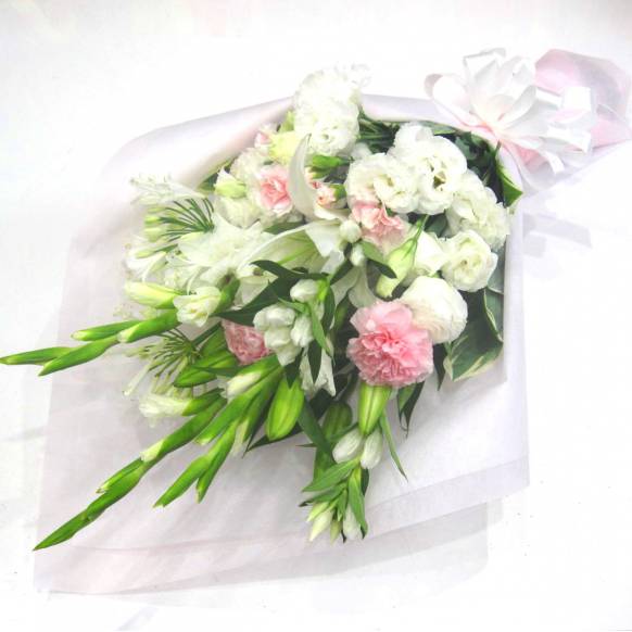 《Funal Bouquet》Eternal White一般カテゴリー