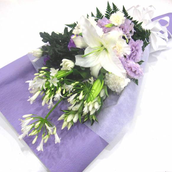 《Funal Bouquet》Luxury Heart一般カテゴリー