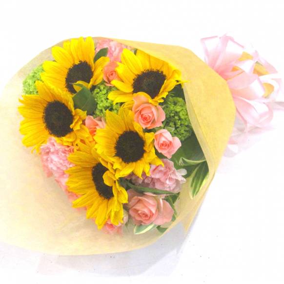 《Bouquet》Summer Papion一般カテゴリー