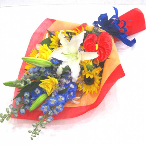 《Bouquet》Summer Tropical一般カテゴリー
