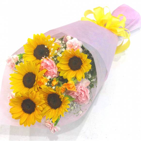 《Bouquet》Summer Peach一般カテゴリー