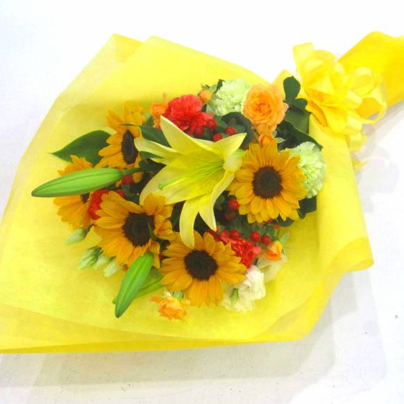 《Bouquet》Summer Cream一般カテゴリー