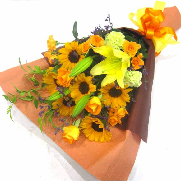 《Bouquet》Summer Chocolate一般カテゴリー