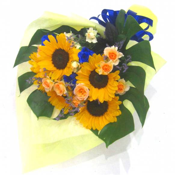 《Bouquet》Summer Marine一般カテゴリー