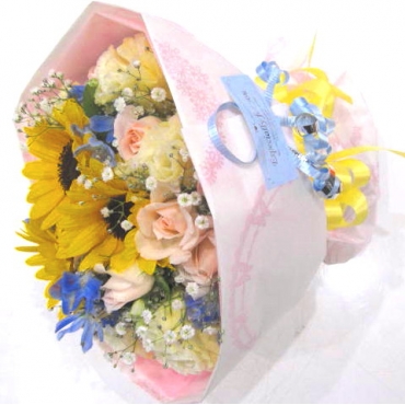 《Bouquet》Sherbet Pink一般カテゴリー