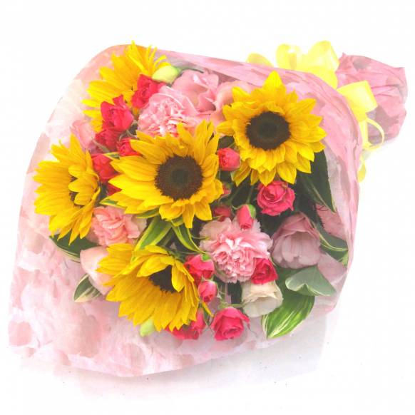 《Bouquet》Summer Pink一般カテゴリー