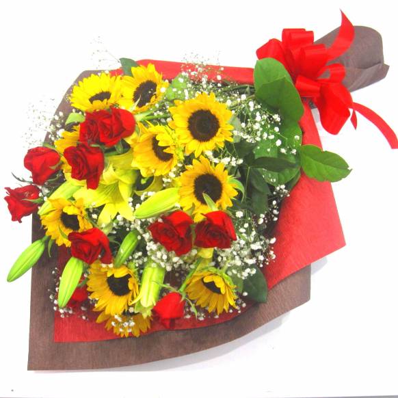 《Bouquet》Summer Congratulations一般カテゴリー