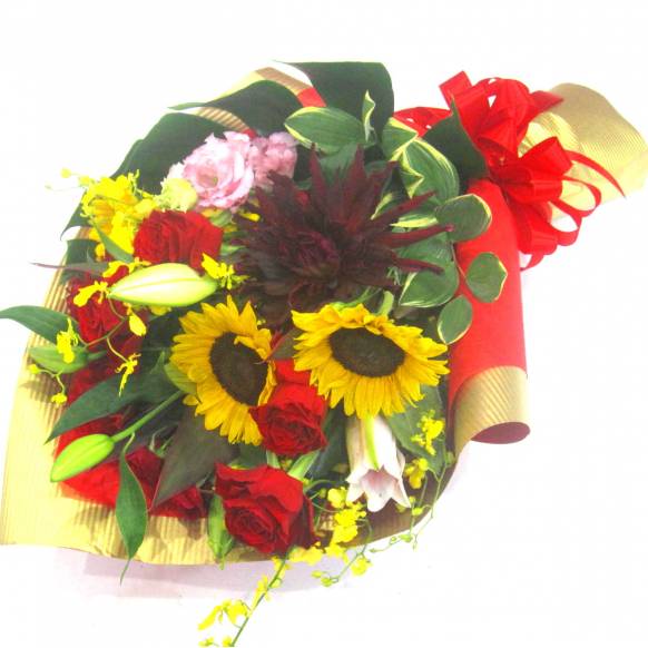 《Bouquet》Summer Gorgeous一般カテゴリー