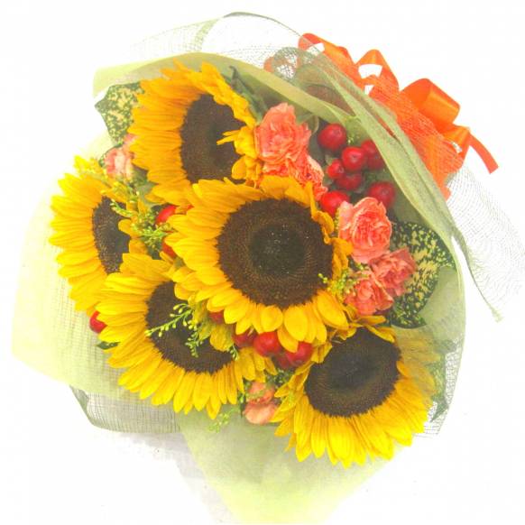 《Bouquet》Summer Casual一般カテゴリー