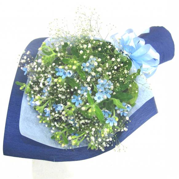《Bouquet》Brewster & Kasumi grass 一般カテゴリー
