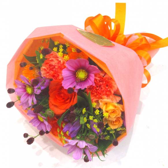 《Bouquet》Light Autumn Bears一般カテゴリー