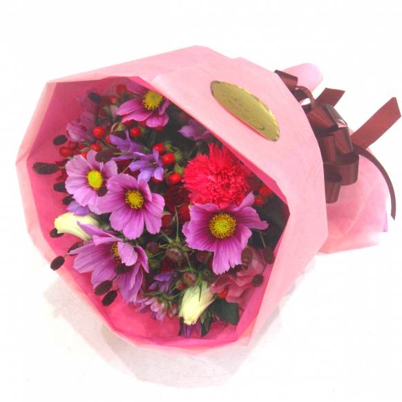 《Bouquet》Autumn Bears一般カテゴリー