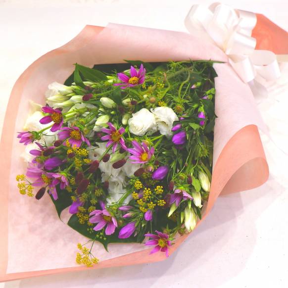 《Bouquet》Autumn Neat一般カテゴリー