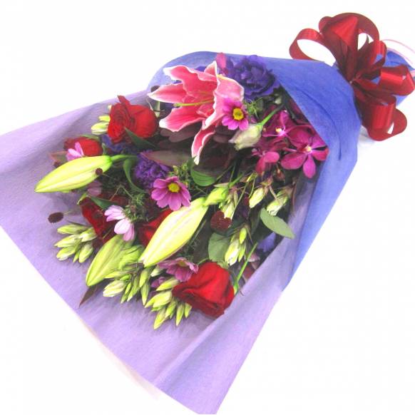 《Bouquet》Elegant Autumn一般カテゴリー