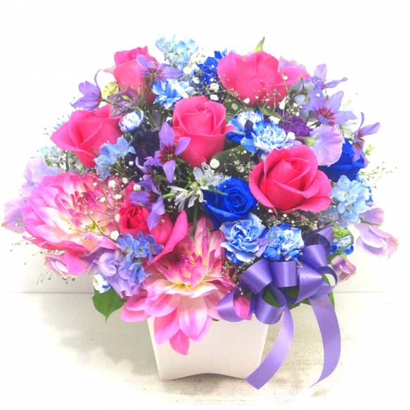 《Flower arrangement》Spring Vip Flowers一般カテゴリー