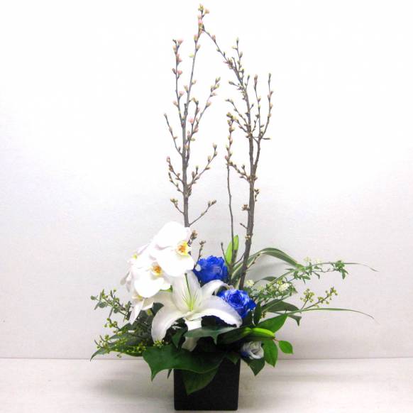 《Flower arrangement》Sakura Luxury Flowers一般カテゴリー
