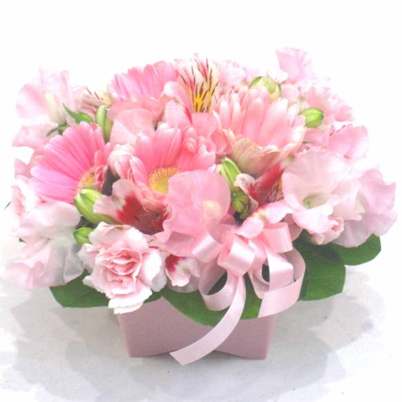 《Flower arrangement》Spring Memory一般カテゴリー