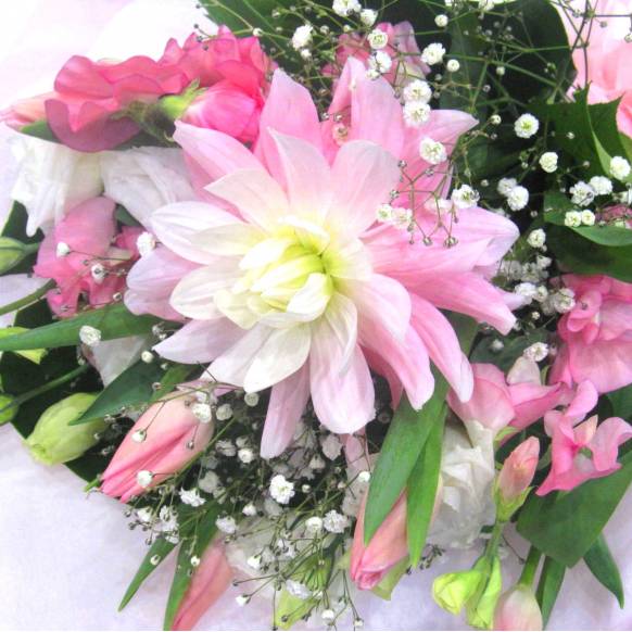 一般カテゴリー,《Bouquet》Spring Sweet Love,花樹園