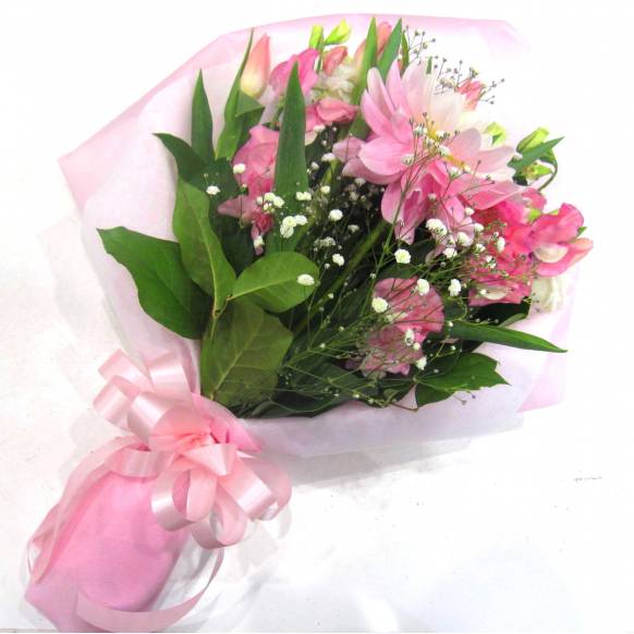 一般カテゴリー,《Bouquet》Spring Sweet Love,花樹園