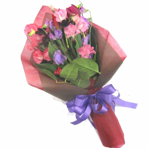 一般カテゴリー,《Bouquet》Spring Luxury Chic,花樹園