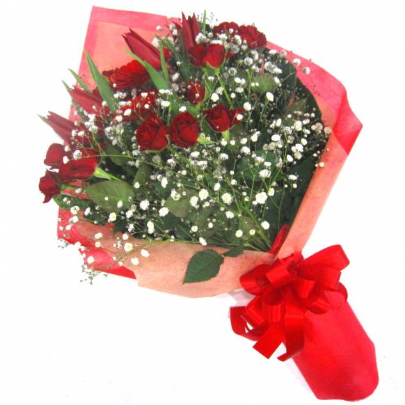 一般カテゴリー,《Bouquet》Spring Love,花樹園