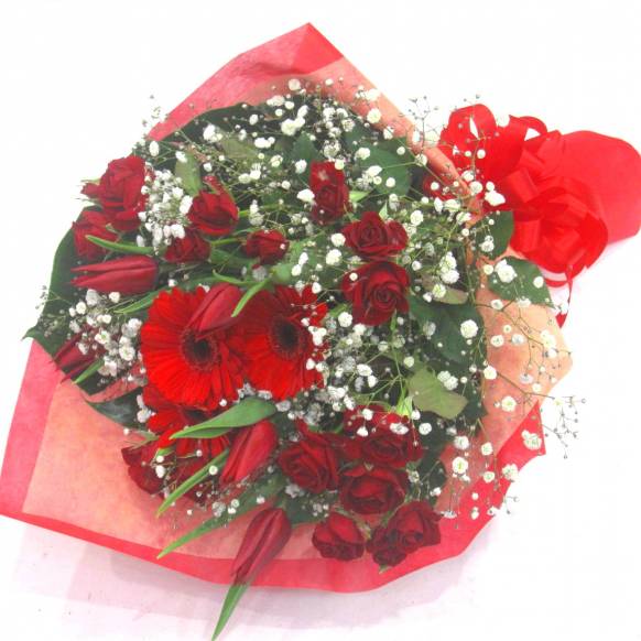 一般カテゴリー,《Bouquet》Spring Love,花樹園