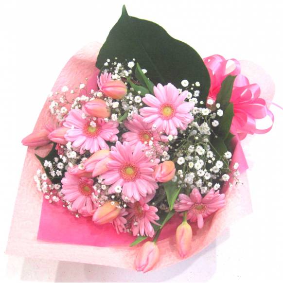 《Bouquet》Spring Joy Pink一般カテゴリー