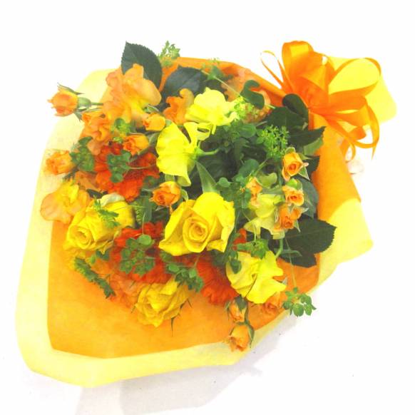 《Bouquet》Enjoy Spring一般カテゴリー