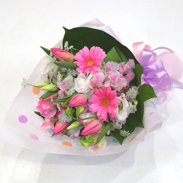 《Bouquet》Blessings of Spring一般カテゴリー