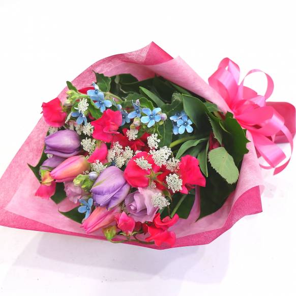 《Bouquet》Spring's Unique一般カテゴリー
