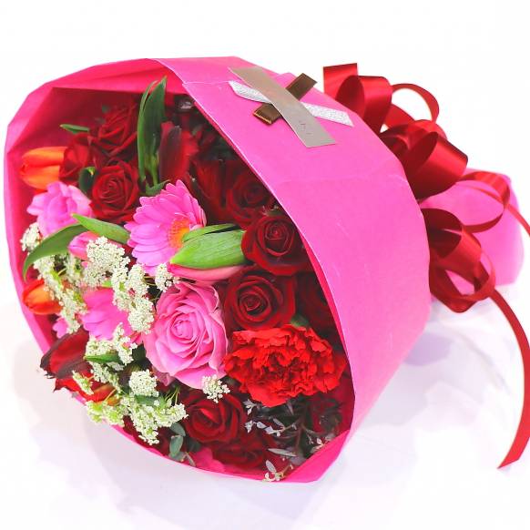 《Bouquet》Spring Classical一般カテゴリー