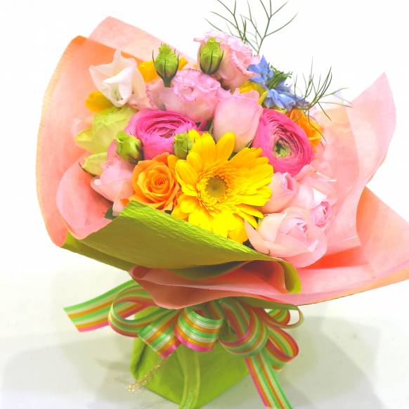 《Bouquet》Colon Spring Mix一般カテゴリー