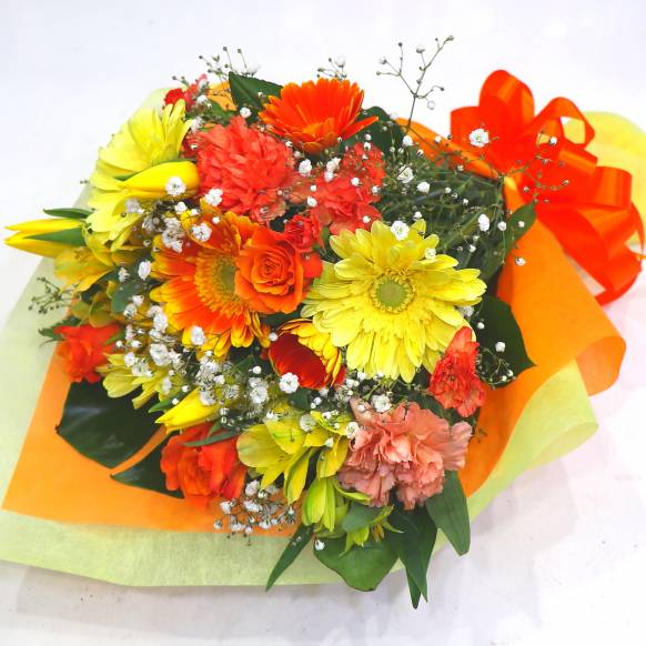 《Bouquet》Spring Presents for You一般カテゴリー