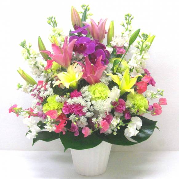 《Funal arrangement》Spring Bright一般カテゴリー