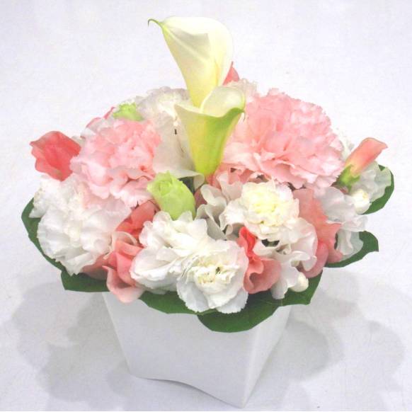 《Funal arrangement》Spring Memorial Peach一般カテゴリー