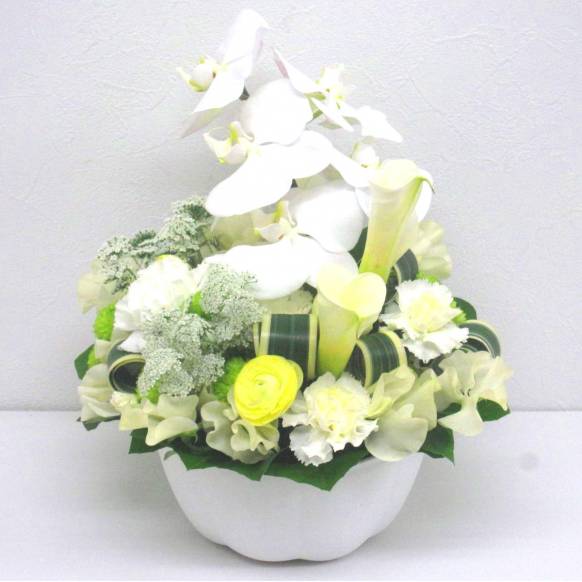 一般カテゴリー,《Funal arrangement》Spring Memory,花樹園