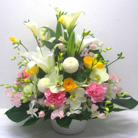 《Funal arrangement》Spring Heart Memory一般カテゴリー