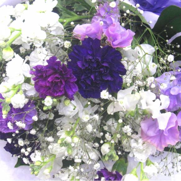 一般カテゴリー,《Funal Bouquet》Spring Memory Moondust,花樹園