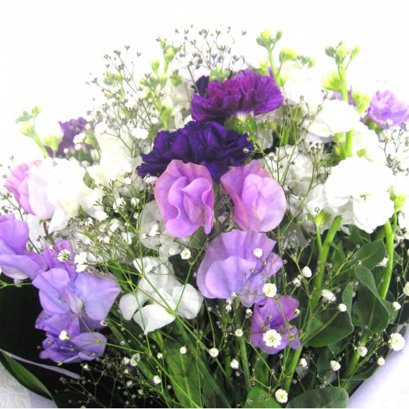 一般カテゴリー,《Funal Bouquet》Spring Memory Moondust,花樹園