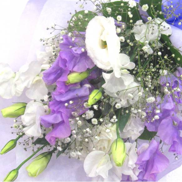 一般カテゴリー,《Funal Bouquet》Spring Heart Memory,花樹園