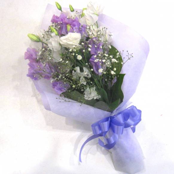 一般カテゴリー,《Funal Bouquet》Spring Heart Memory,花樹園