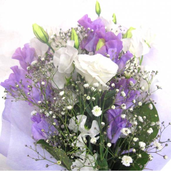 一般カテゴリー,《Funal Bouquet》Spring Heart Memory,花樹園