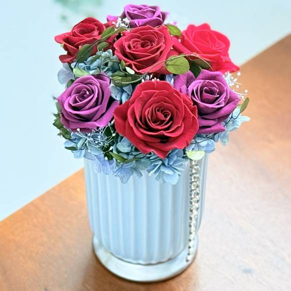 《Preserved Flower》Special Luxury Roze一般カテゴリー