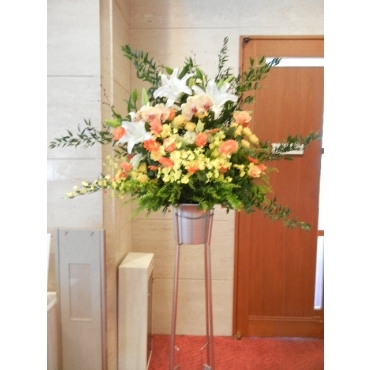 一般カテゴリー,スタンド花,平田花園