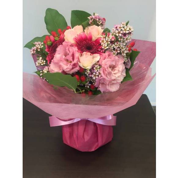 一般カテゴリー,スタンディングブーケ　花束,平田花園