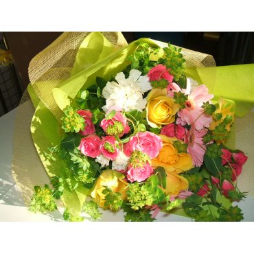一般カテゴリー,はなたば　,花一