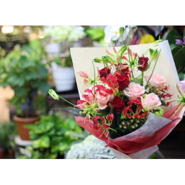 一般カテゴリー,御祝おまかせ花束,スワガーデン