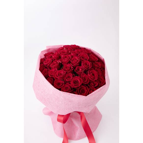 【バラ売り⭕️】君の花になる　グッズまとめ売り お取り寄せ オリジナルフラワー バラの花束｜花キューピット